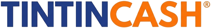 TinTinCash Logo